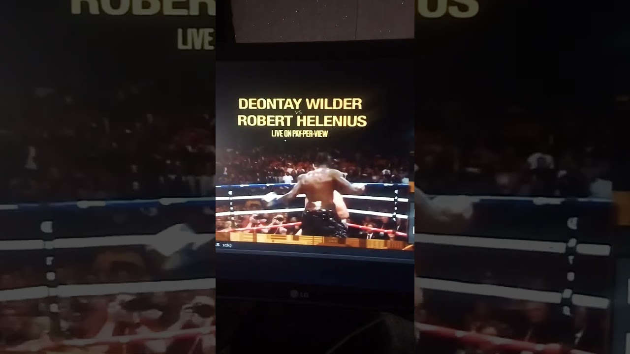 Deontay Wilder vs Robert Helenius | FINAL PRESS CONFERENCE | PBC ON FOX