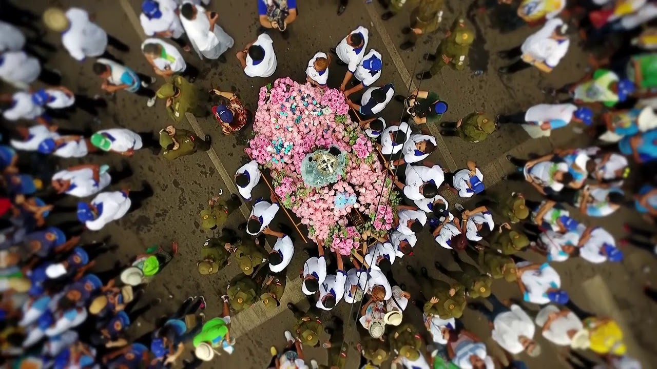 CÍRIO DA CONCEIÇÃO | SANTARÉM PARÁ