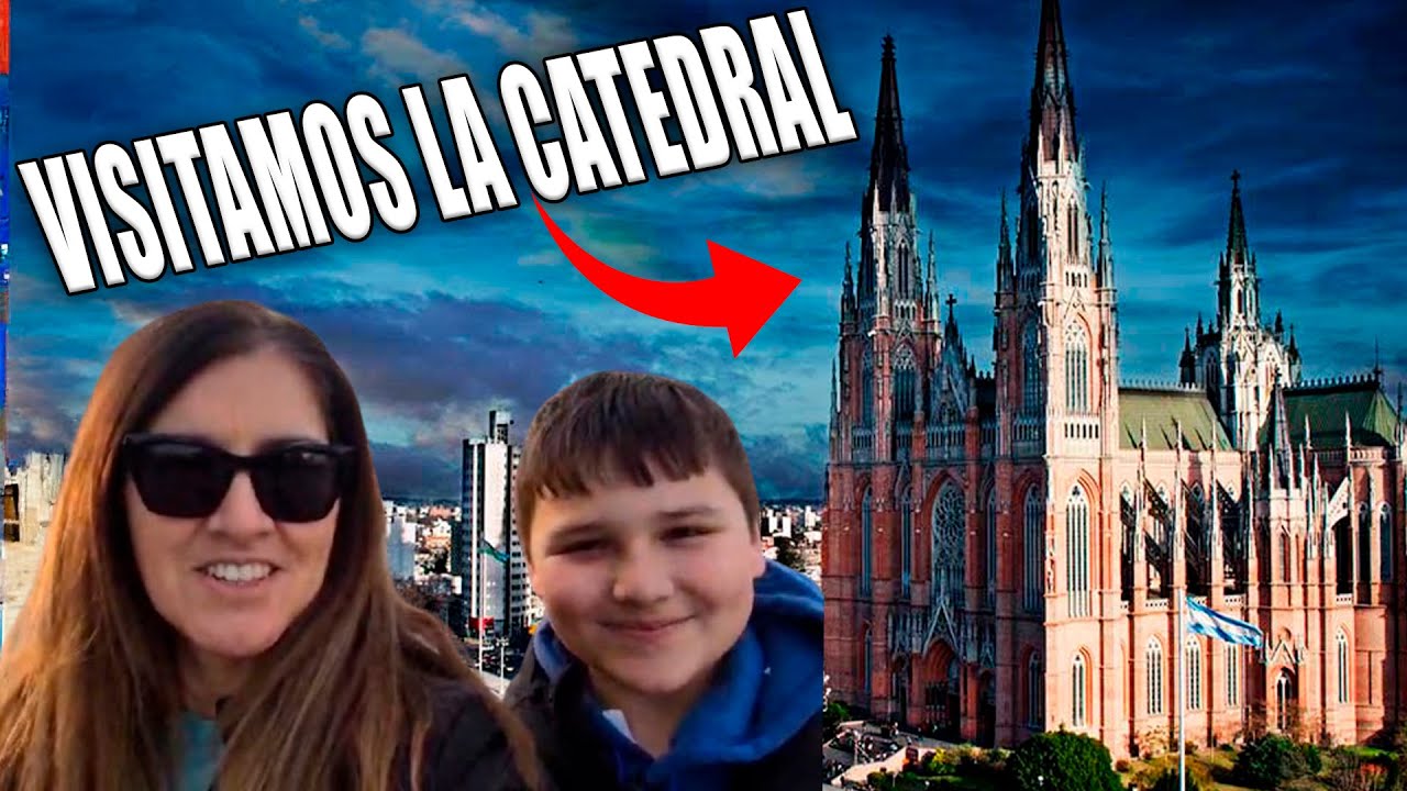 Descubre por qué La Plata es una ciudad única en el mundo