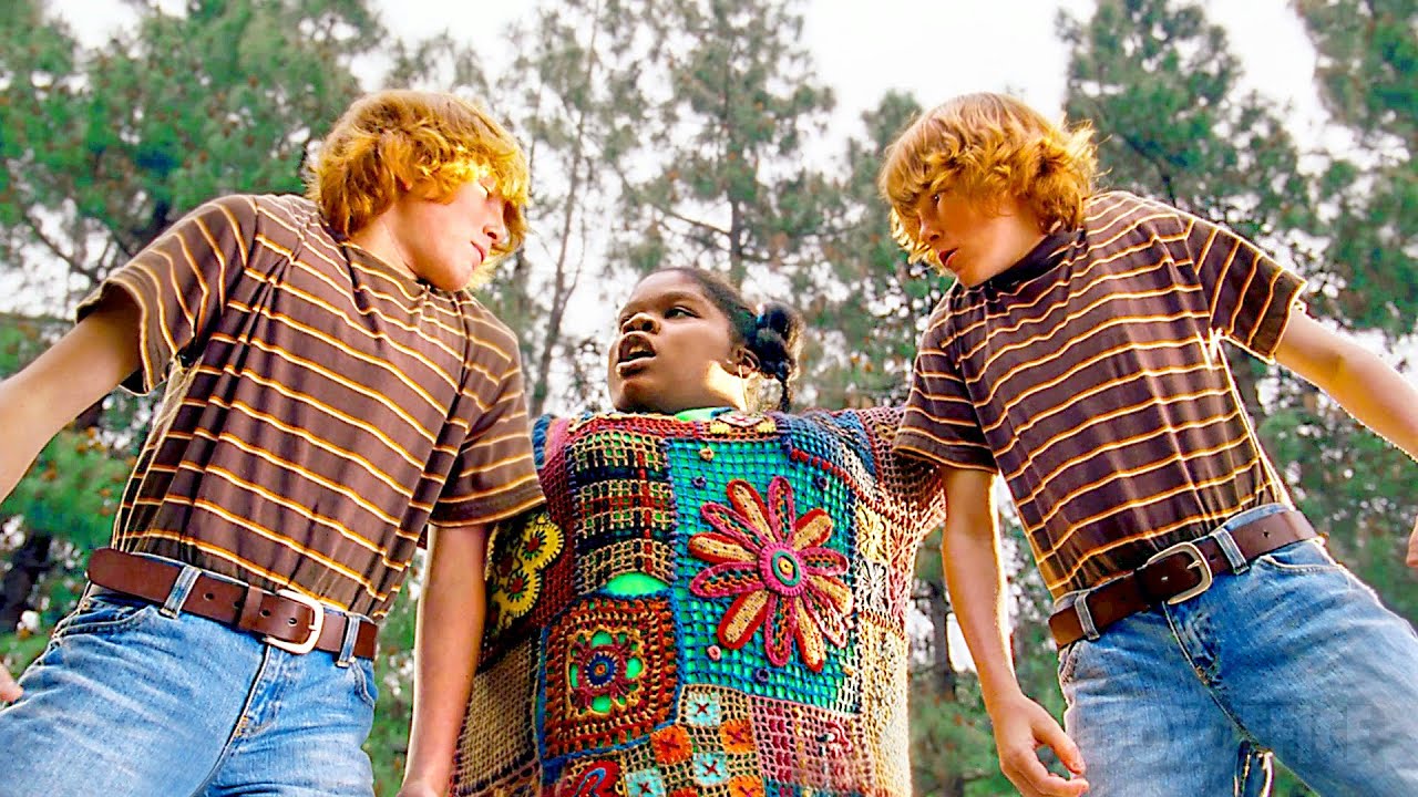 Los abusadores terminan siendo abusados | Norbit | Clip en Español