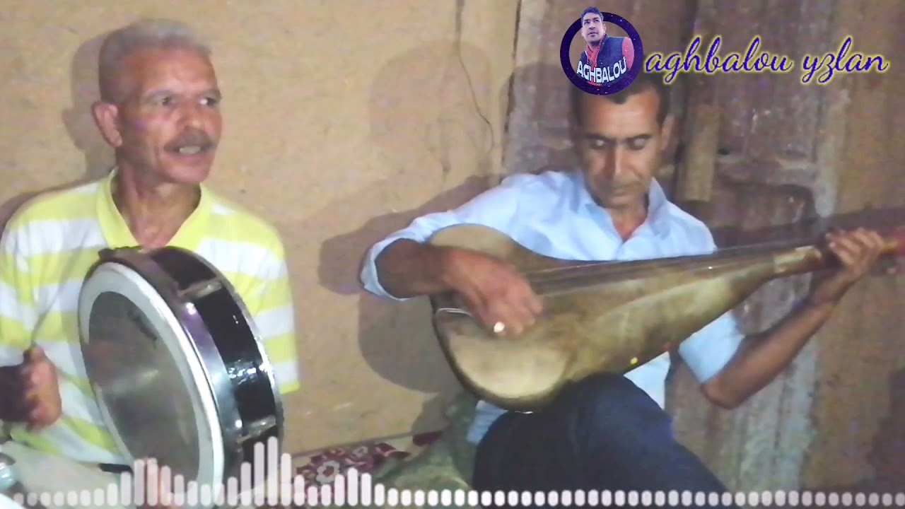 حسن بوشريق-حسن البوخاري-ادريس الفلاقي-حموت 