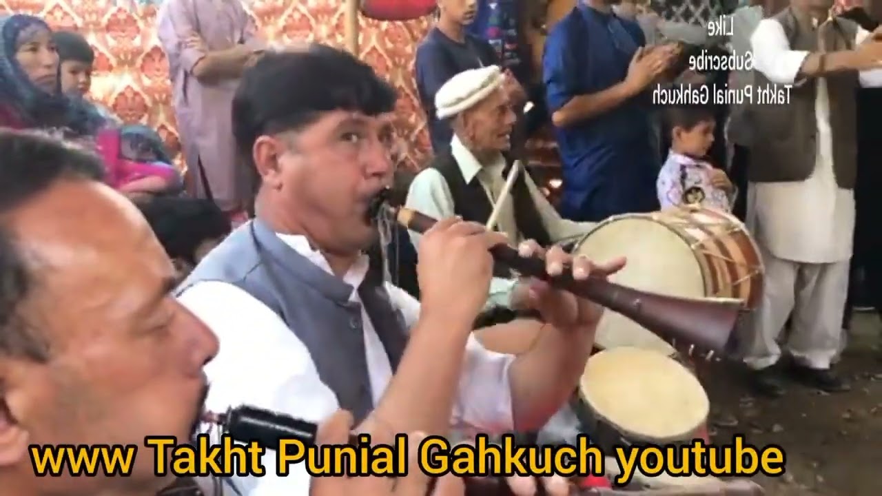 Super Hit New ShIna Hareep 🎻  Dance | Music - Amir Ustd Yasin |Reprsmt -Takht Punial Gahkuch|