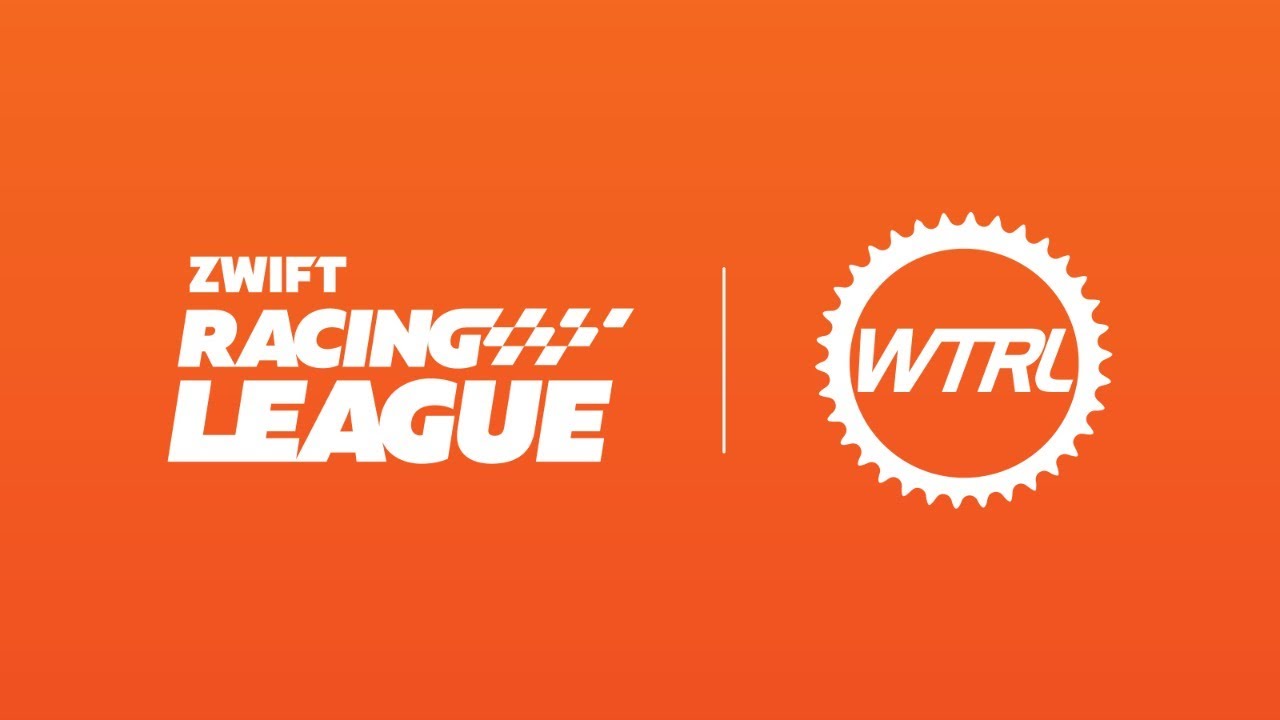 Zwift Racing League Week #7 | WTRL - APAC