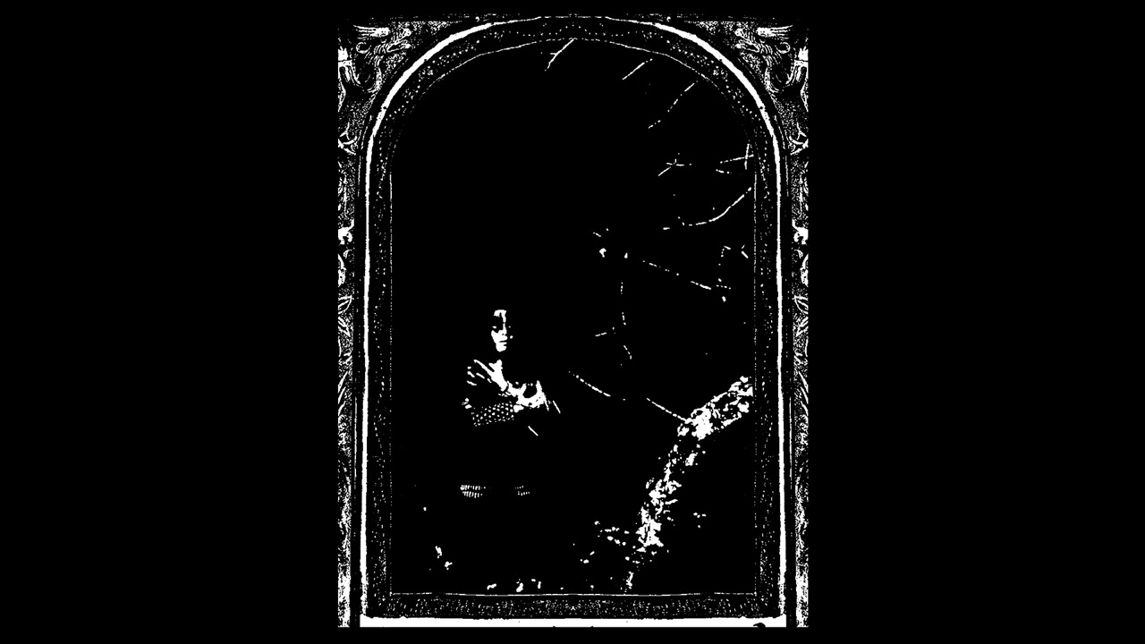 Cosmic Forest - My Eyes Cold as the Darkest Winter Nights (Full EP)