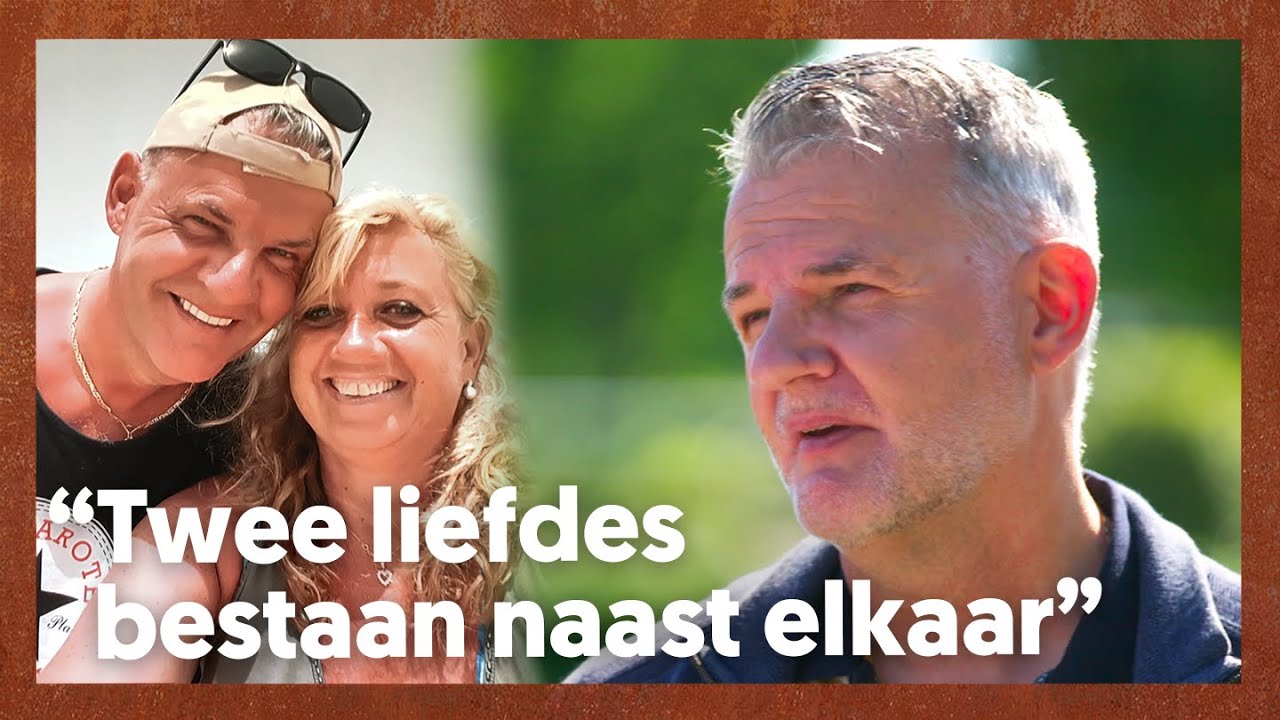 Een korte tijd na haar overlijden een nieuwe vrouw | Ik Mis Je