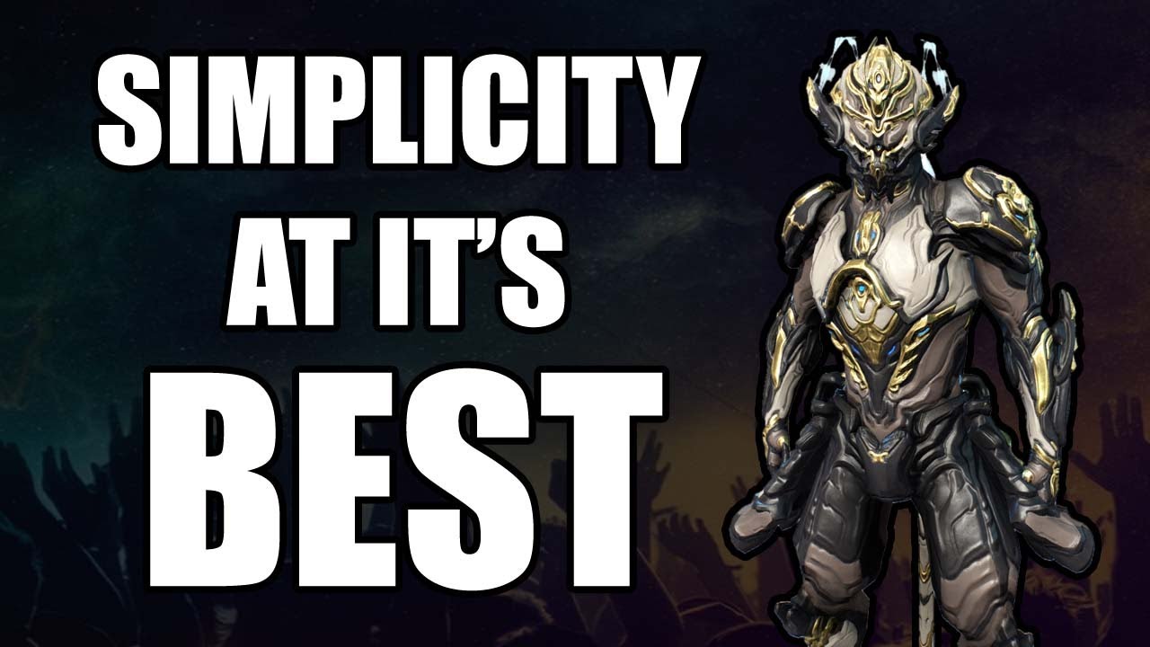 Warframe - Why Is Wukong So Popular ?