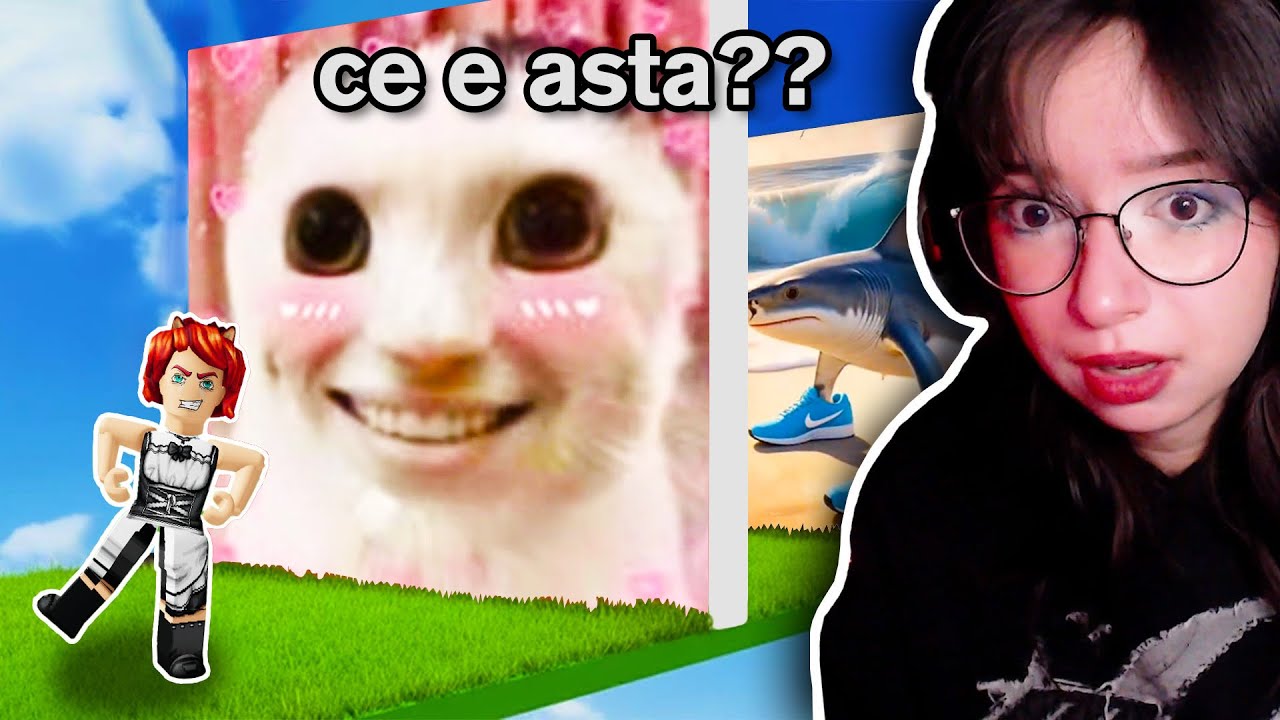 Tu Ghicesti Aceste MEME-URI?