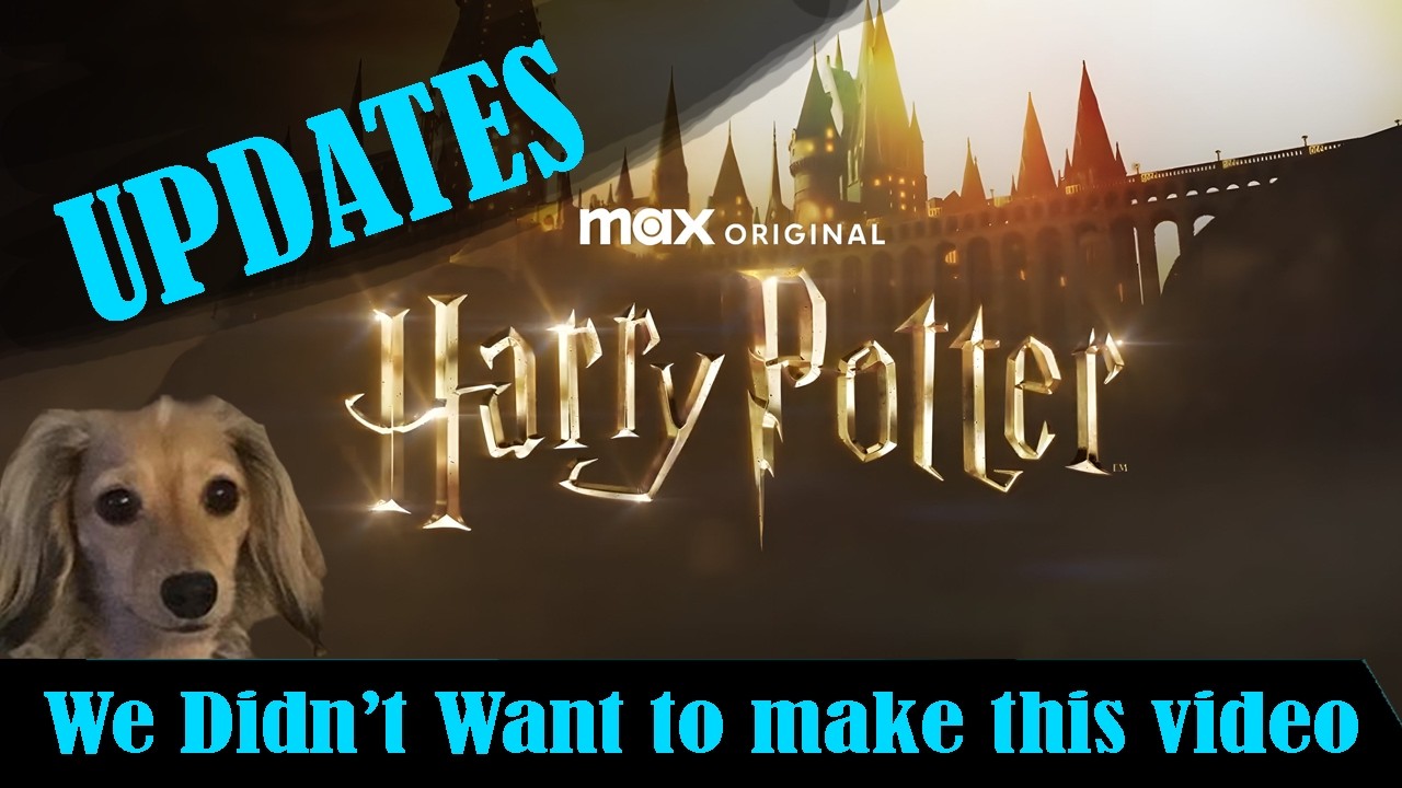 SUCCESS or FAILURE: Harry Potter HBO Series