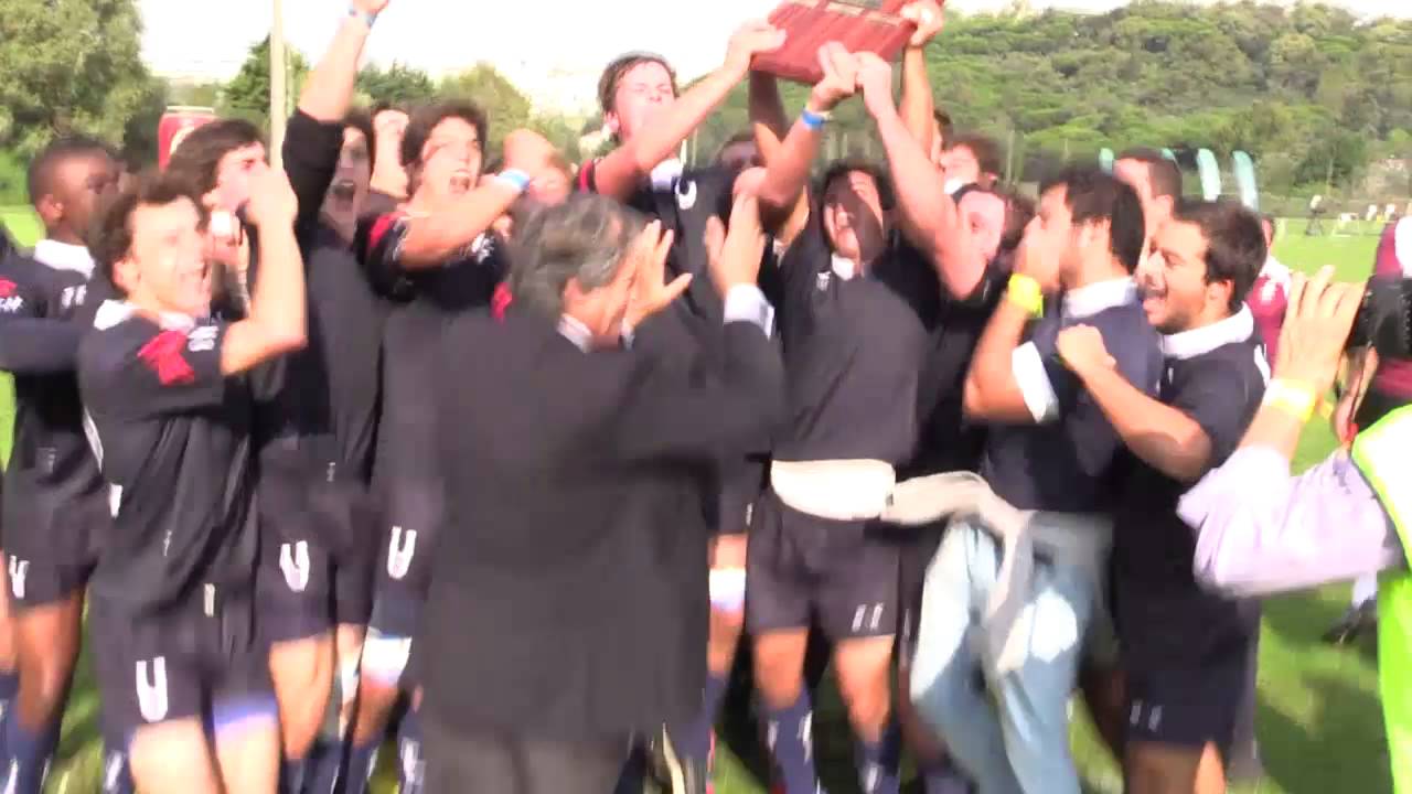 Programa do dia CDUL Superta&ccedil;a 2014