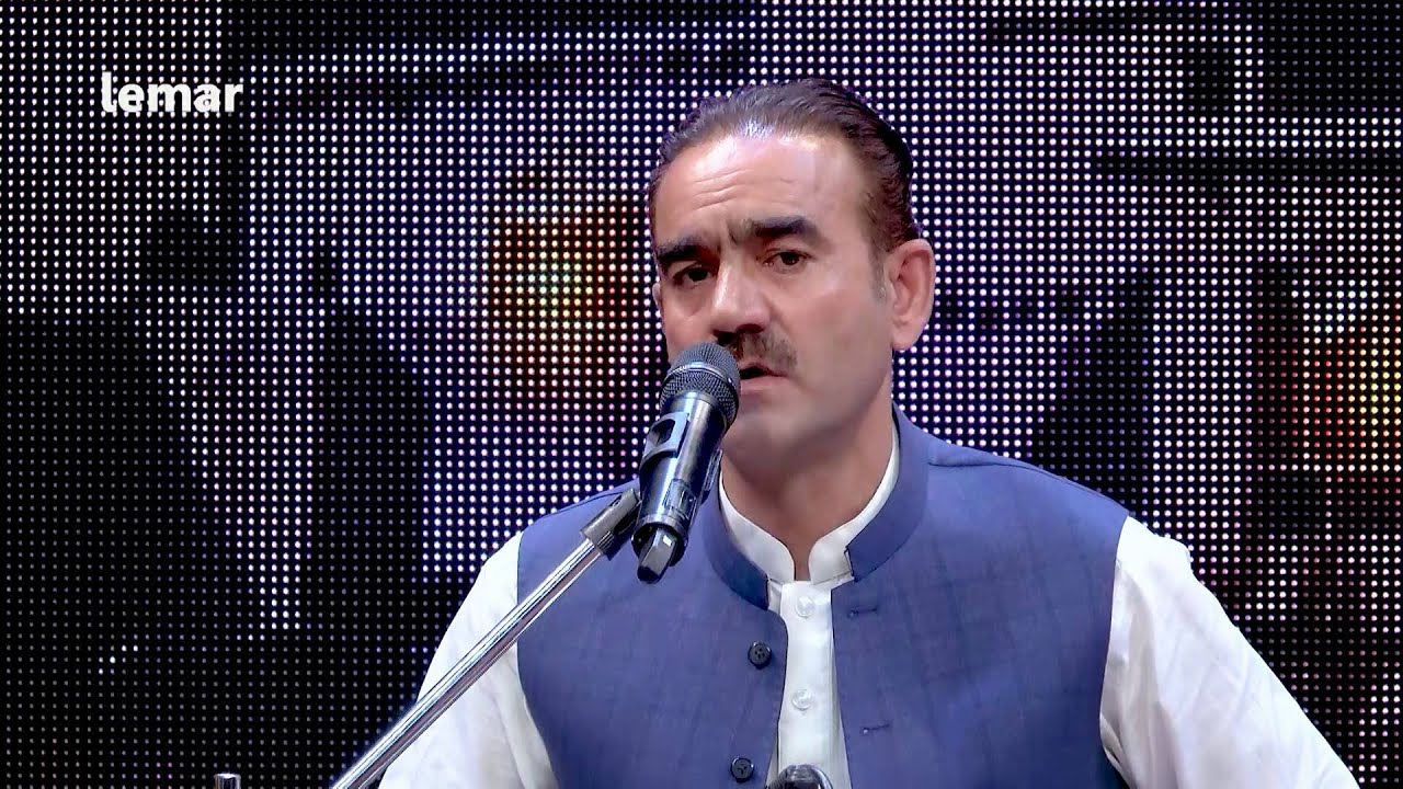 دېره له بصیر امیری سره / Dera - Episode 62 - with Basir Amiri