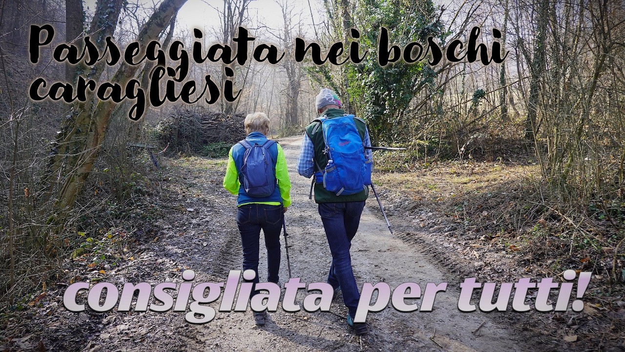 da Vallera a Tetto Chiappello (Giro ad anello)