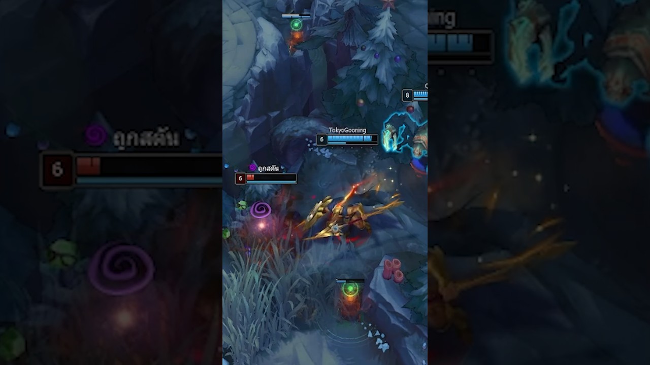 แพนทีมเรา: #leagueoflegends #leagueoflegendsth