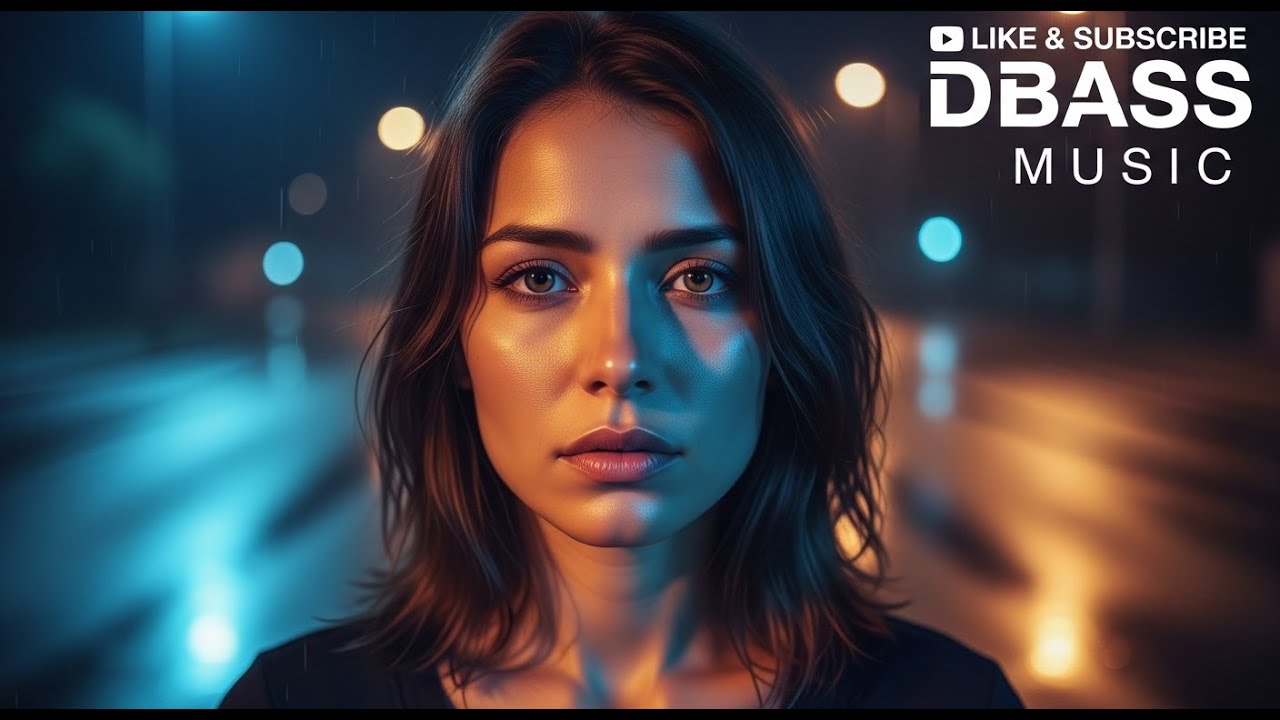 You Don’t Notice the Moment You Start Moving | An Emotional Techno Journey | DBASS MUSIC