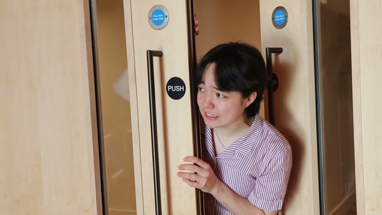 BENENDEN LEAVERS VIDEO 2023