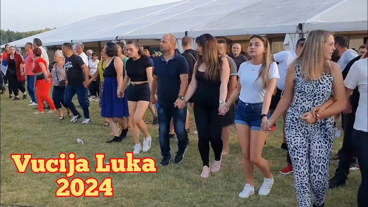 🔴 Nemoj gara da bi kome dala - Vučija luka - Jagnjijada - Generali Bend