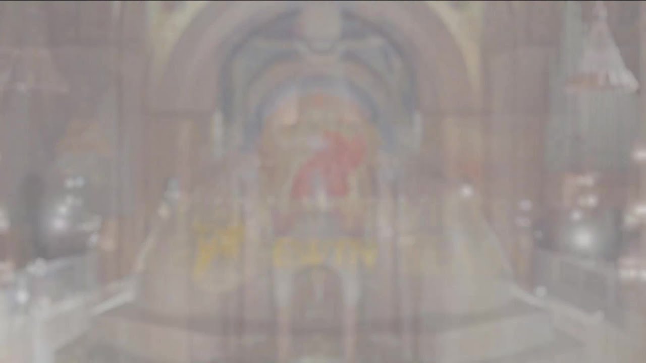 ARCHDIOCESE FOR THE MILITARY SERVICES MEMORIAL MASS - 2024-05-30