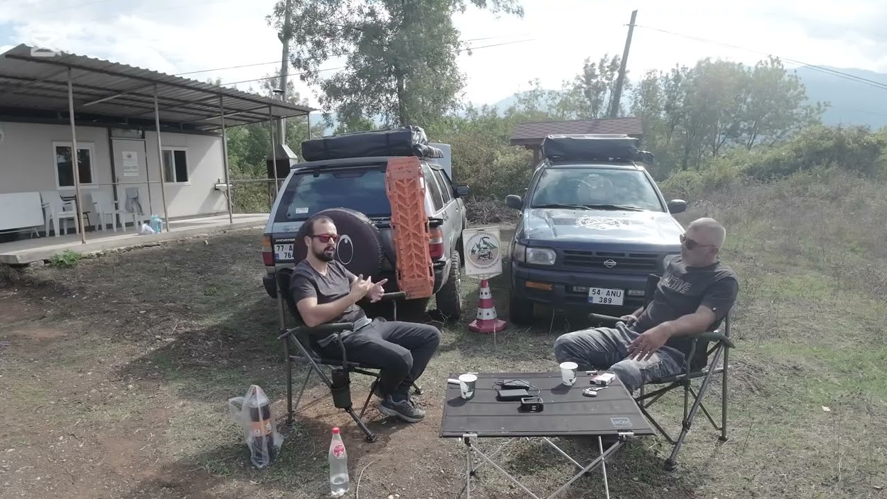 NİSSAN PATHFİNDER 3.3 V6 / GENEL BİLGİLER / ALINIR MI ? / TR ŞARTLARI VE USTALARI - BÖLÜM.1