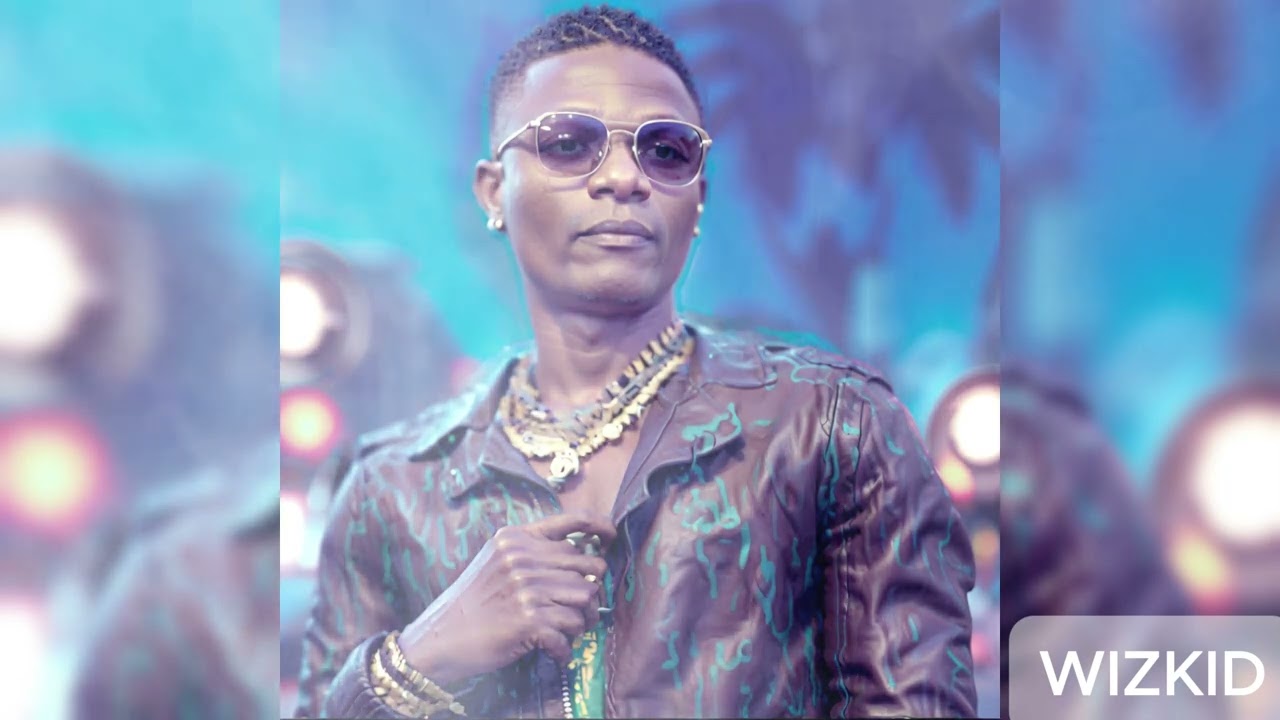 WIZKID-LAGOS VIBES