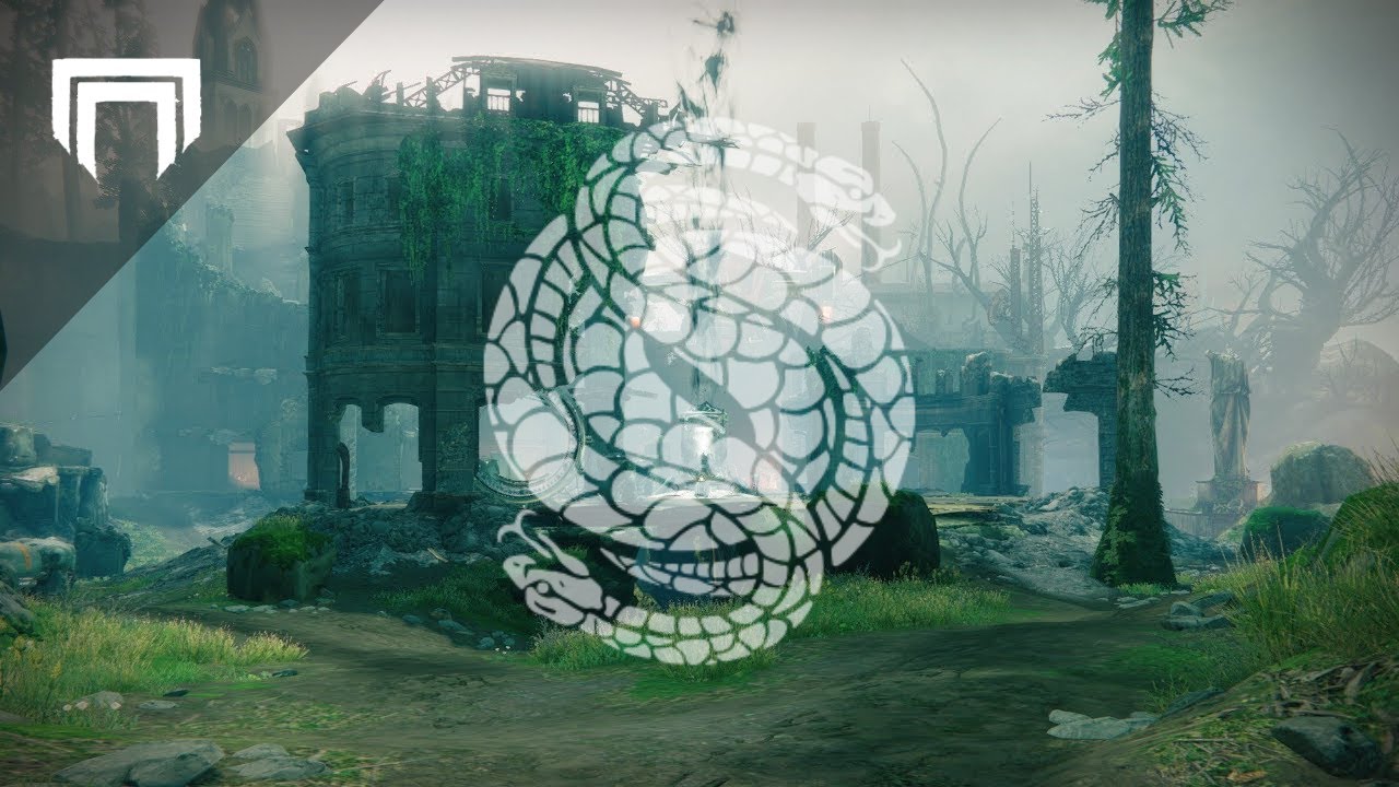 Emerald Coast (Gambit Action) - Destiny 2 OST