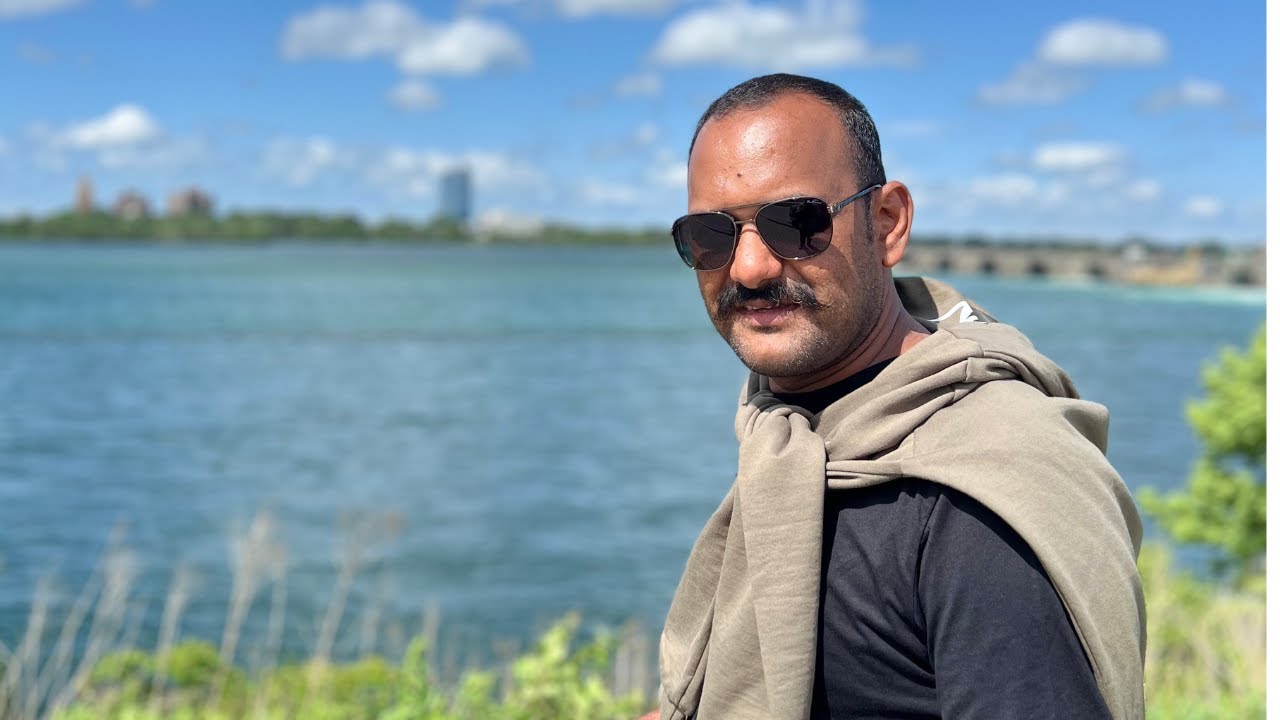 Canada Ki Ek Aur Khubsurat Place | Most Beautiful And Peaceful Place In Canada