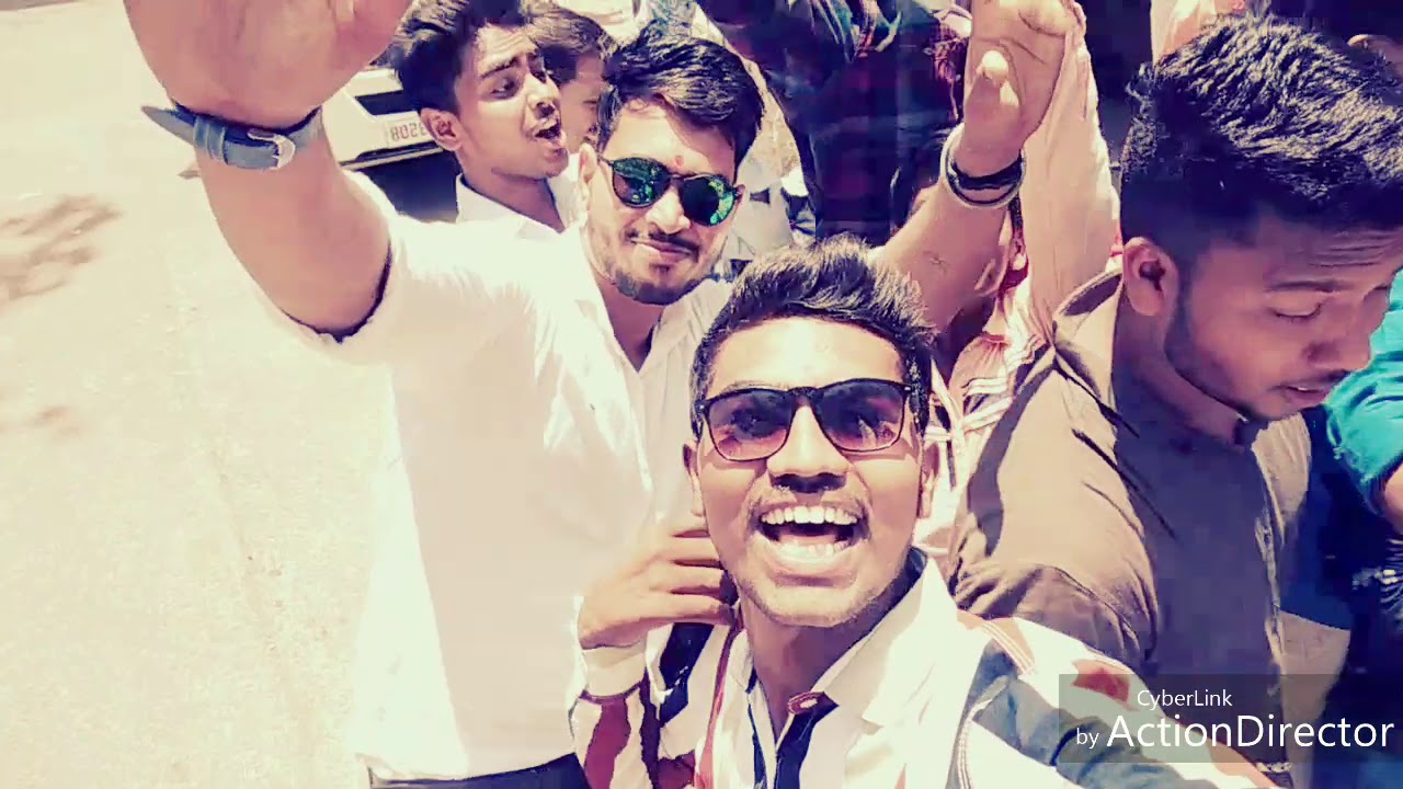 Ye galiya ye chobara dj