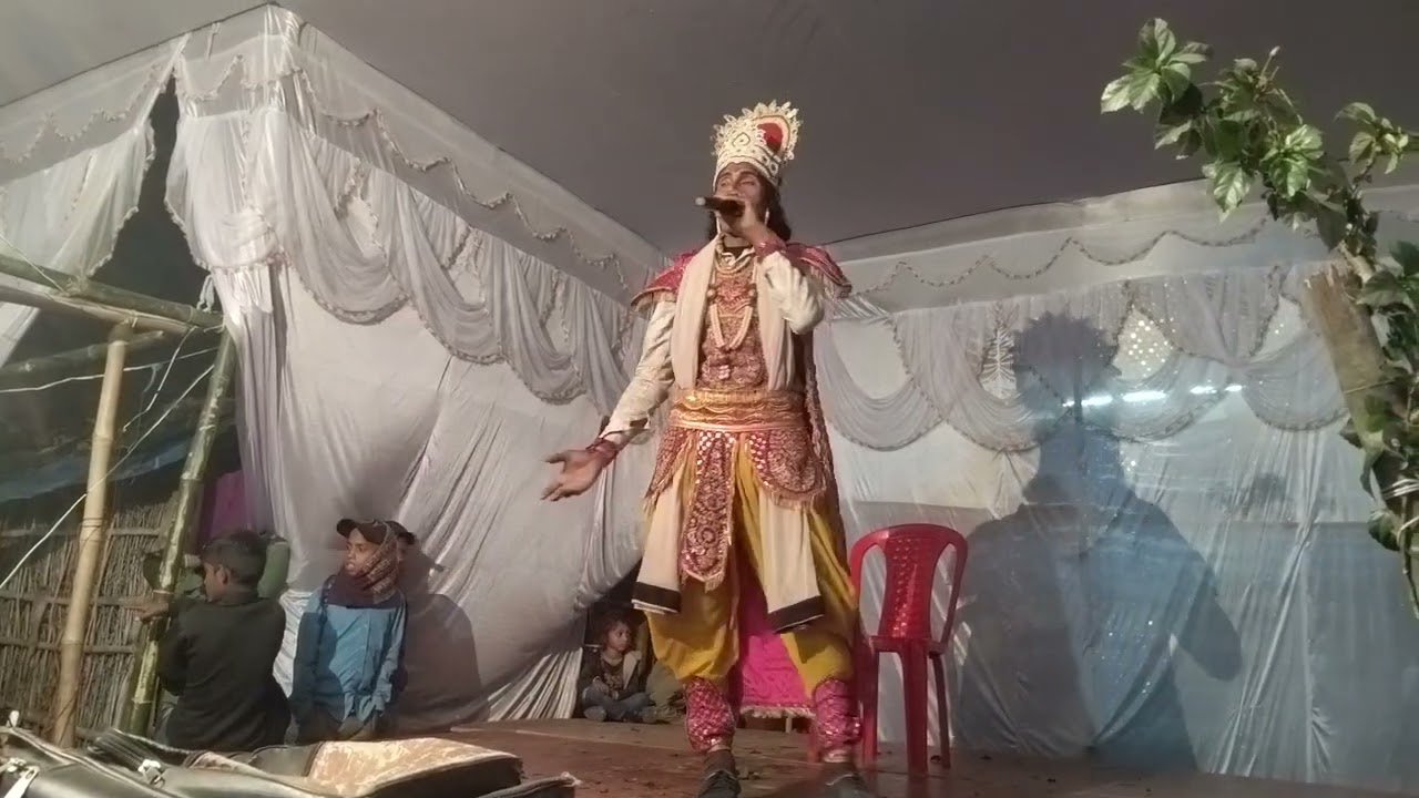 संजय सुमन नाच प्रोग्राम कोदरा घाट आलमनगर मधेपुरा 9508278718
