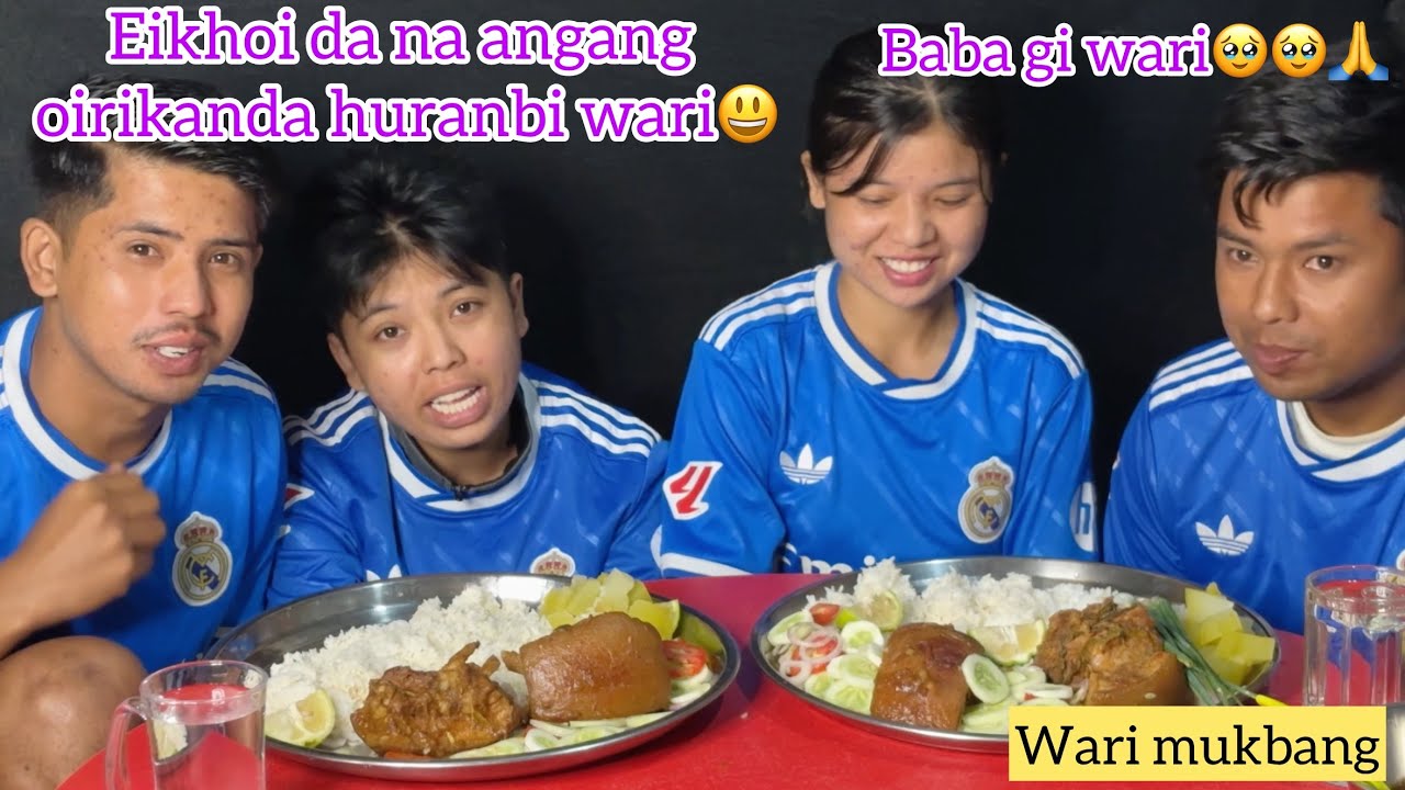 Echil enao gi angang oiringeigi lam henbei wari😂😂||Manipurifunny ||