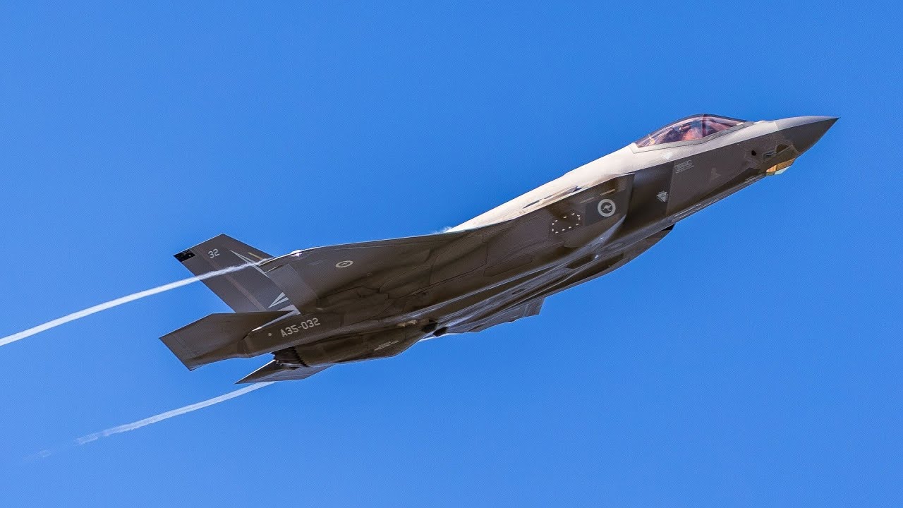 ‘We are not investing enough’: Australian defence capabilities questioned