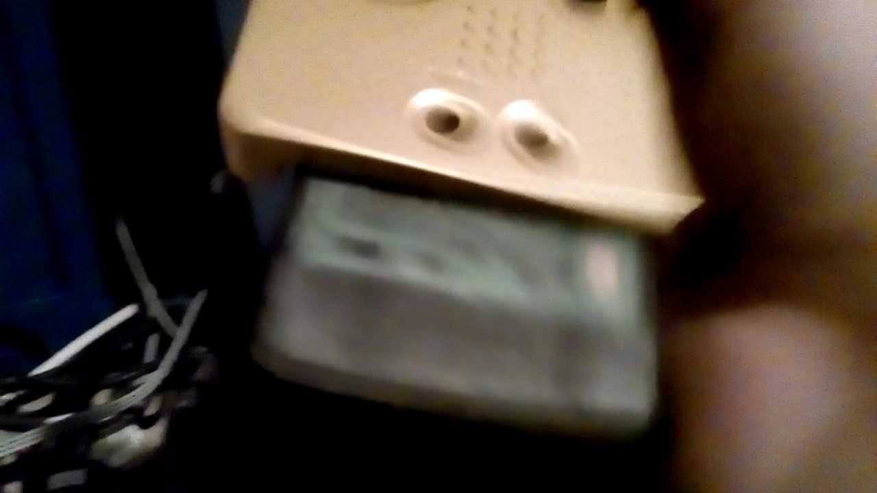 Tony Hawk's Pro Skater 2 (GBC) Gameplay