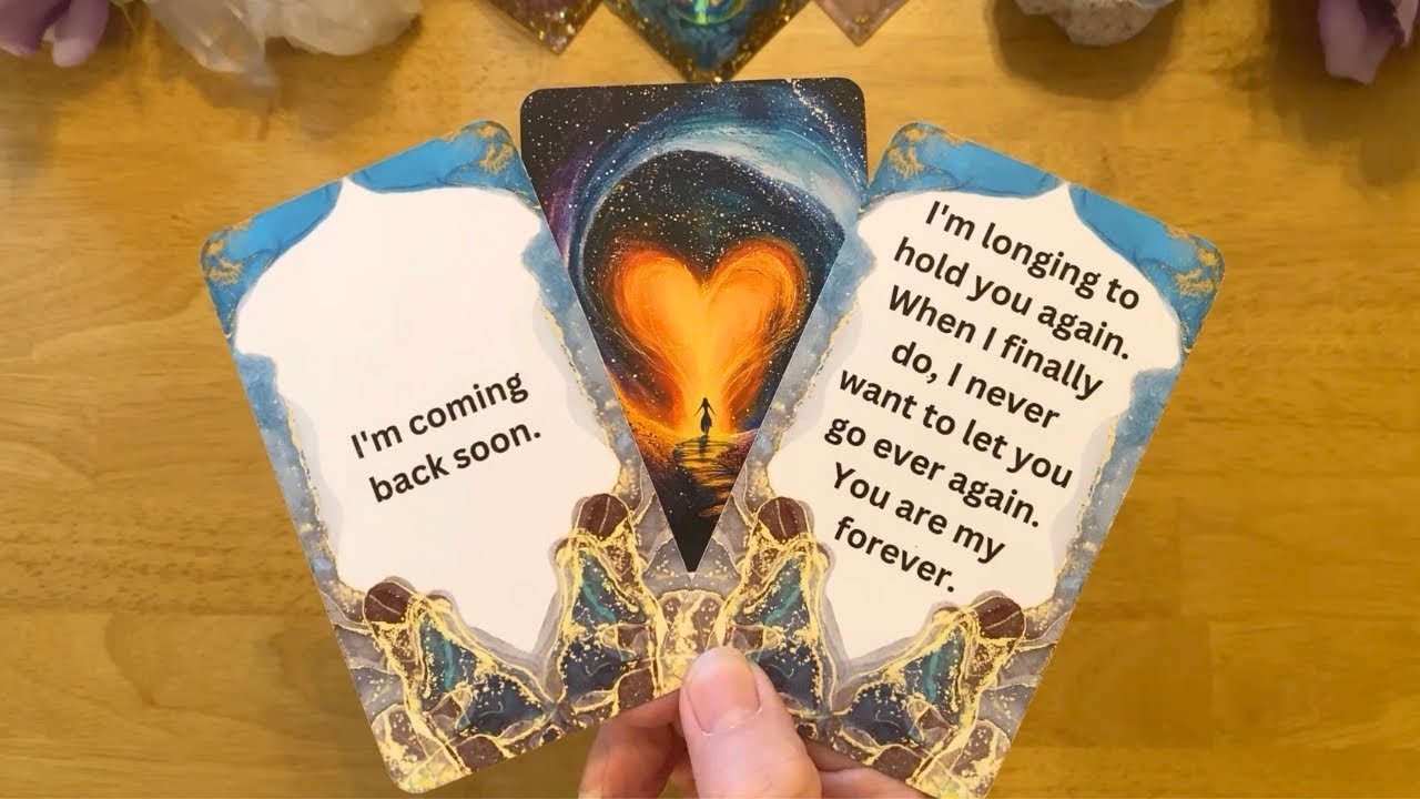 THEY'RE COMING BACK & WON'T LET YOU DOWN AGAIN! COLLECTIVE LOVE READING  #lovereading #tarotreading