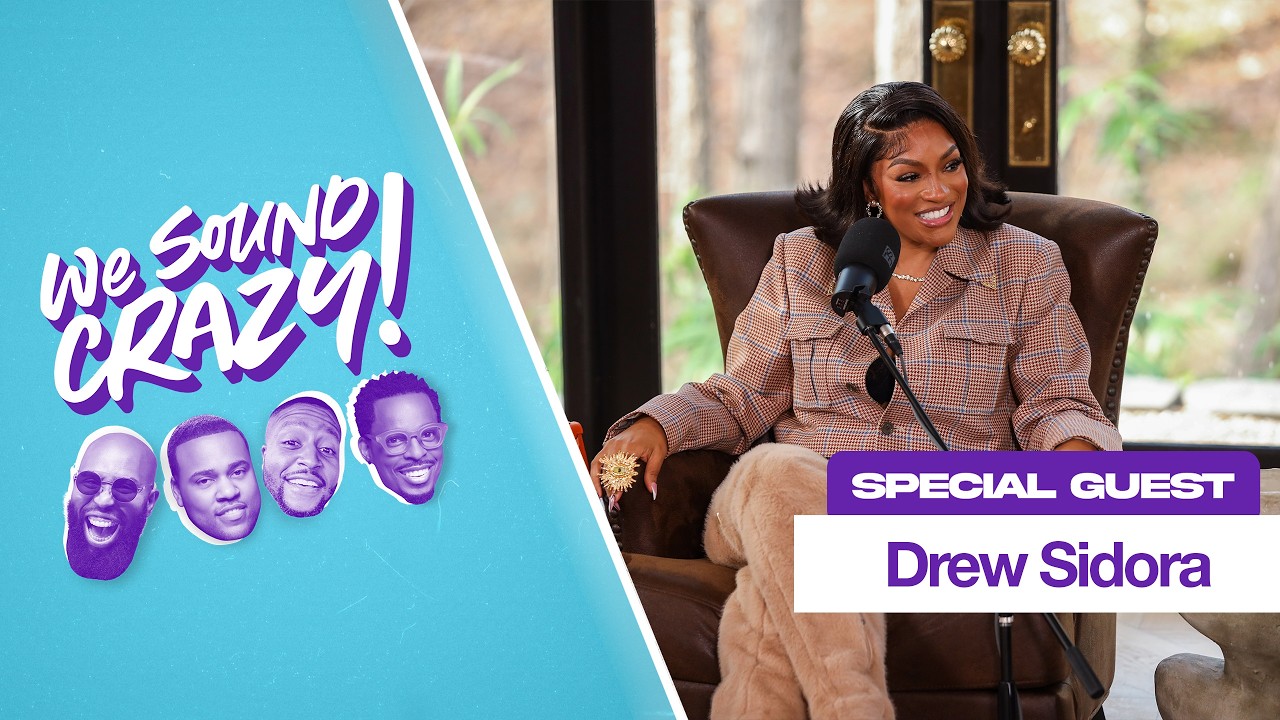 Real Housewives of Atlanta’s Drew Sidora Talks Porsha Williams Feud, RHOA Drama, and Music