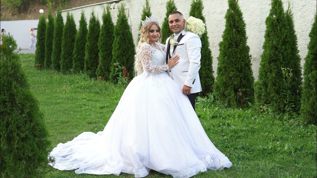 Livia & Dávid Gánovce