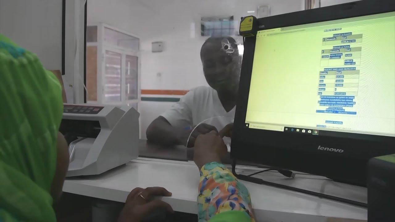 IJUE ZMOTION STUDIOS  - BRAND INAYO MLETA KWENU #MAUMPEMBA