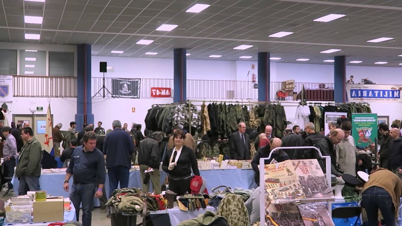 No Sólo Militaria