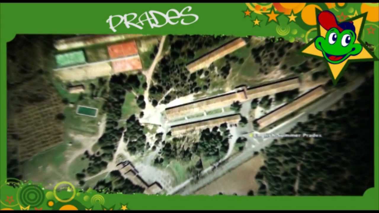 Prades - Campamentos de verano English Summer S.A.
