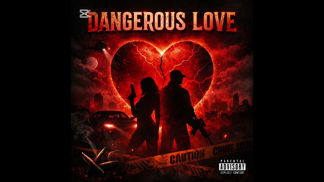 Dangerous-Love