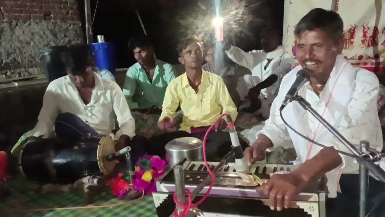 थारी कंचन सी काय को भरोसो कौन हमारा भोला जीवड़ला//गायक रामस्वरूप जी इंद्रपुरा//8529709584#_🎤🎤💫🎥👈👌👌💯