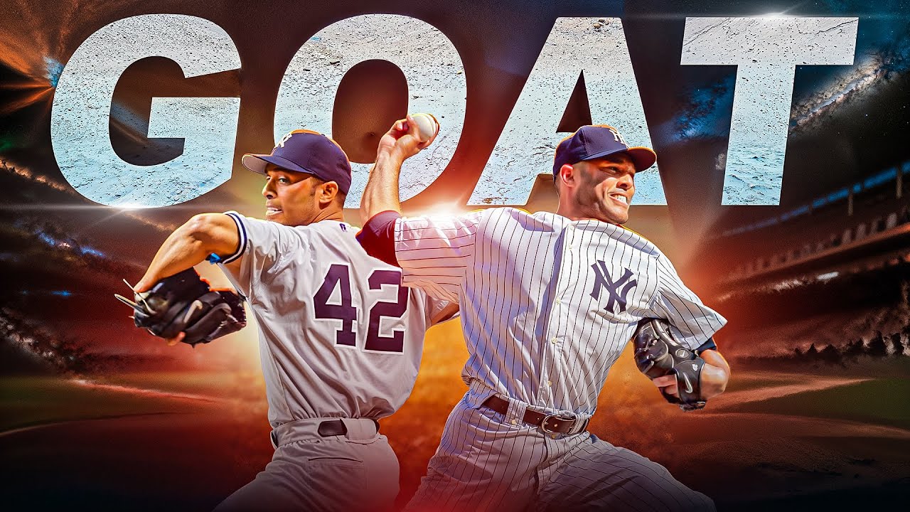 Как один бросок вошел в историю MLB?