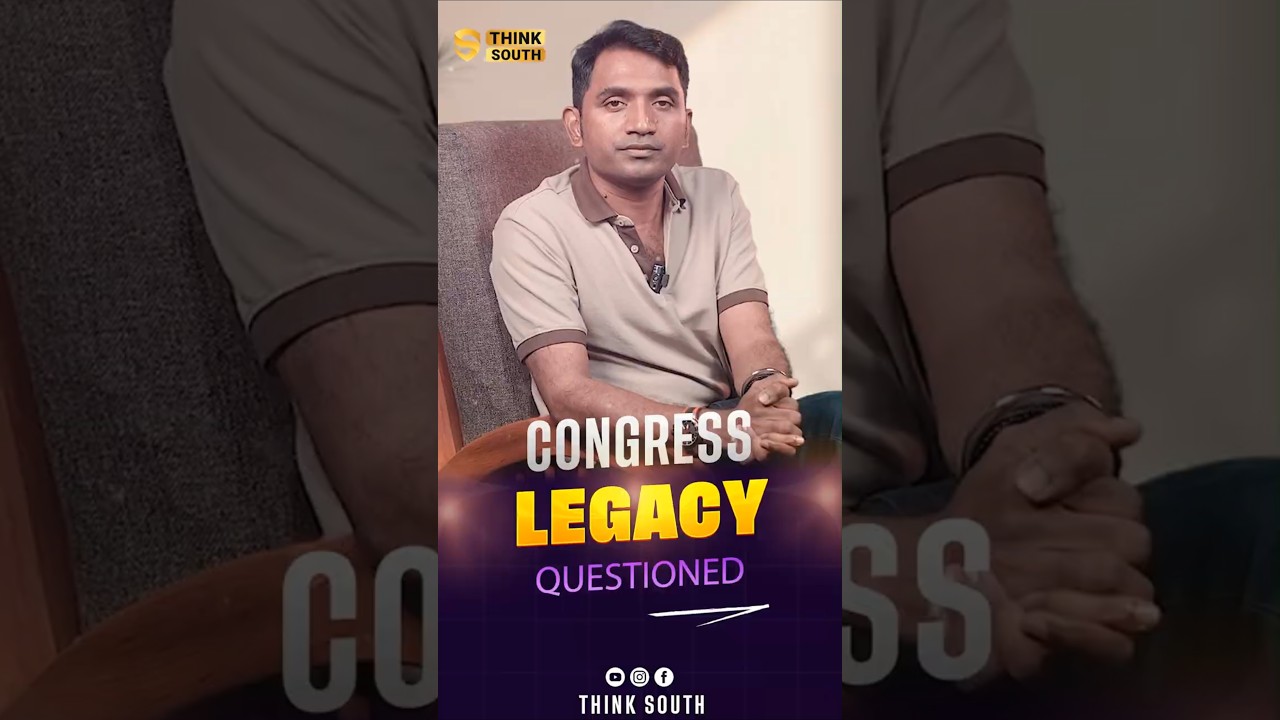 The National Herald Case Explained: Scam or Political Legacy?
