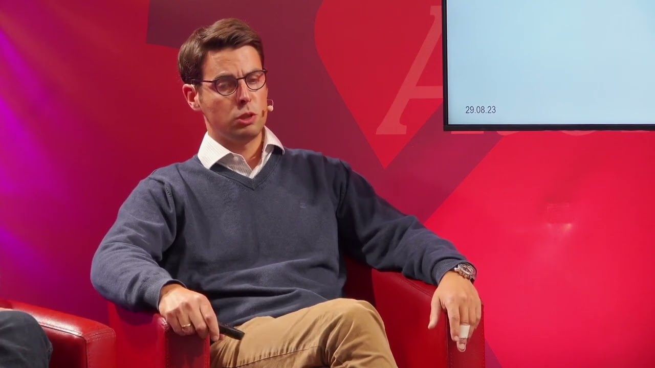 AlexTalk: Chronische Depressionen erkennen und nach dem CBASP-​Konzept behandeln
