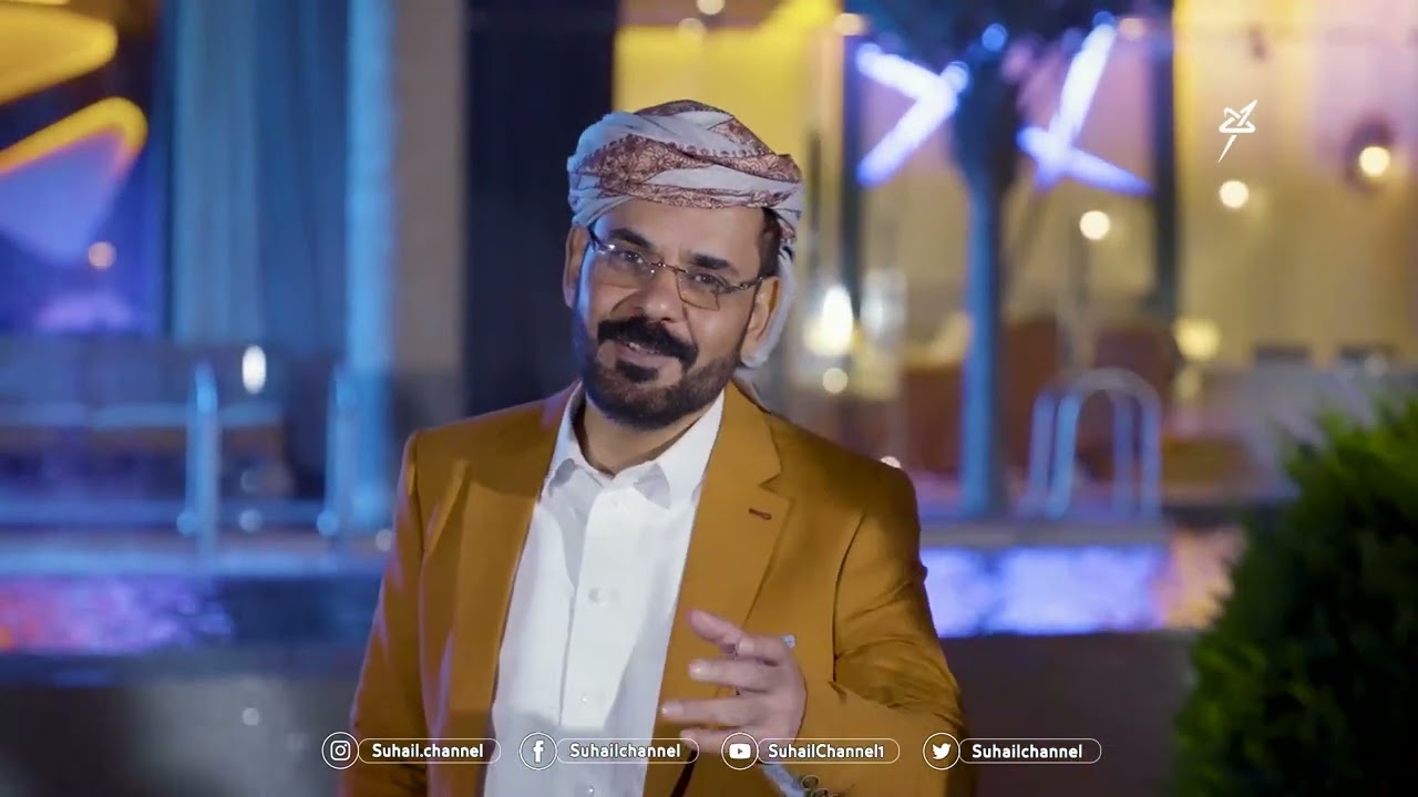 أغنية | على البلاد الحـ..ــوثي اتعدى .. للفنان محمد الأضرعي