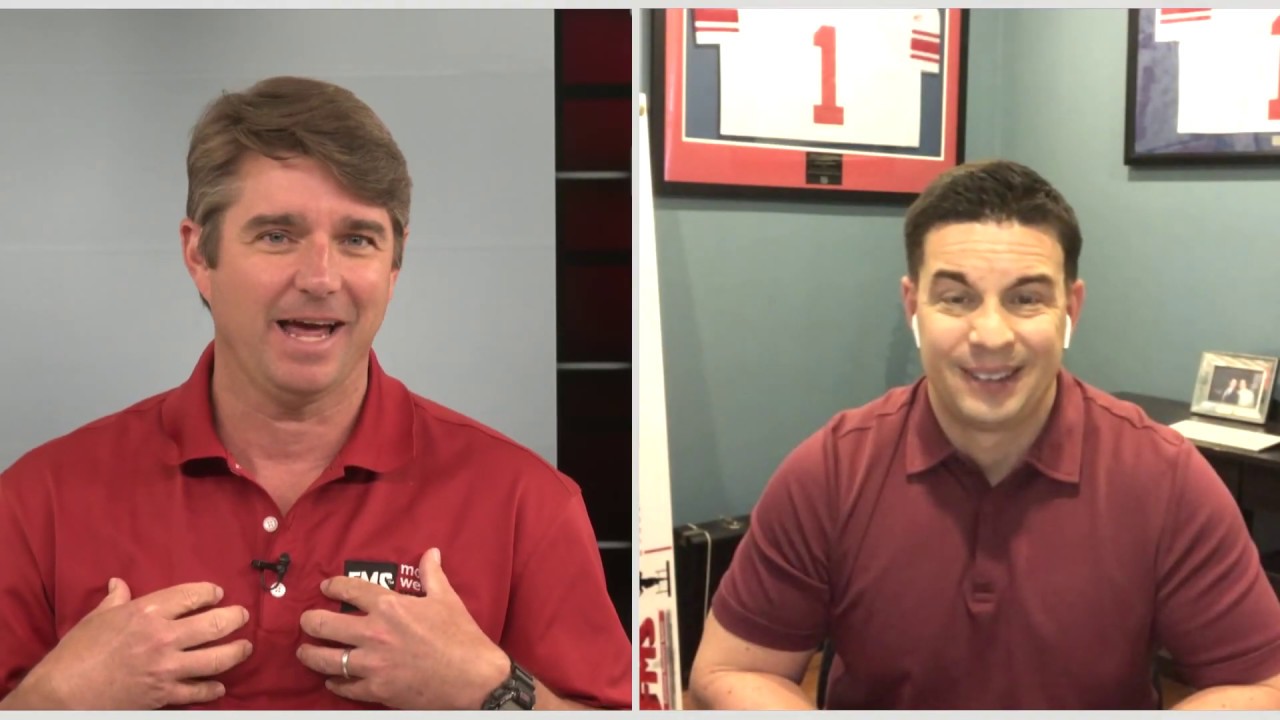 FMS Live  |  Optimize Your Training for the Best Results