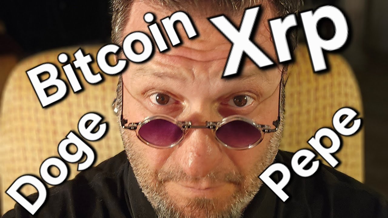 XRP, BITCOIN, DOGE, PEPE ? ALTCOINLER NEREYE GIDIYOR ? CRYPTO HAKKINDA SON DAKIKA HABERLERI