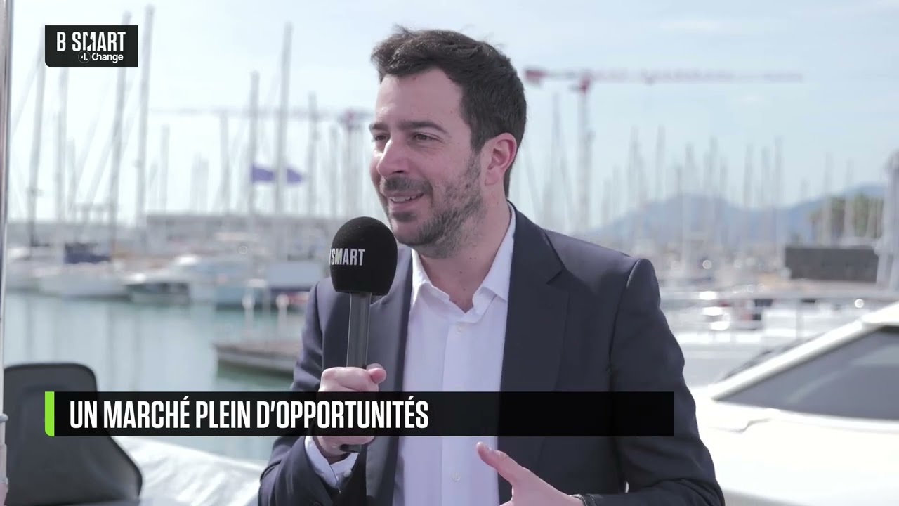 SMART PATRIMOINE - Un marché plein d'opportunités