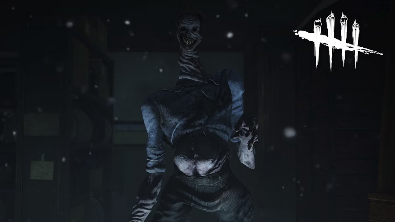 SUBTLE CHEATER OR GOD LOOPER? ft. THE UNKNOWN Dead by Daylight