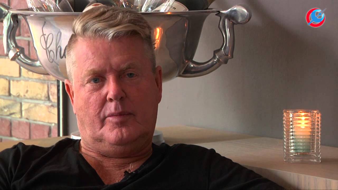 Het Bankje aflevering 83 met Paskie Rokus