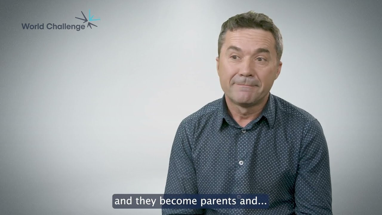 Breaking the Cycle of Poverty Through Education