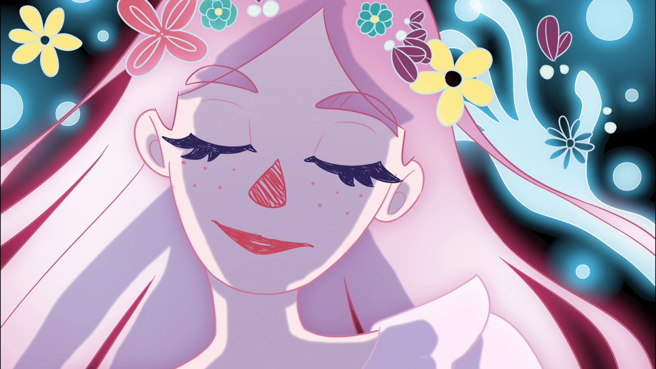 Radical Face - The Dead Waltz (Lyric Video)