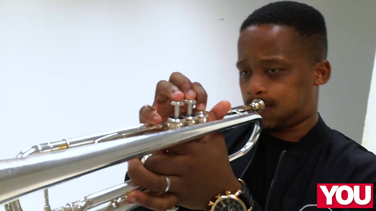 Mi Casa's Mo-T gives YOU a special performance!