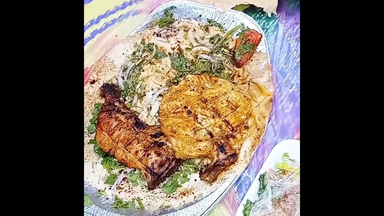 አልሀምዱሊላህ አለ ኩሊ ሀል 🍽️ 🍹 